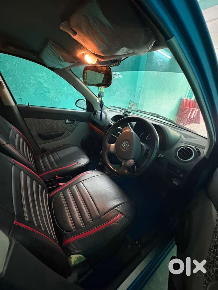 Maruti Suzuki Alto 800 2019 Petrol Good Condition