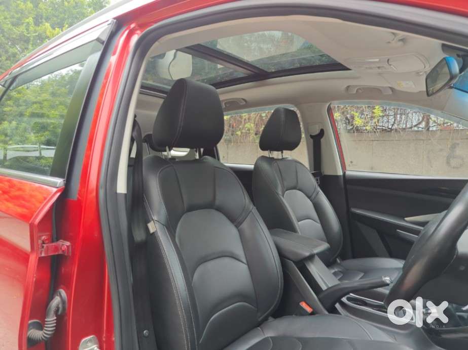 Mg Hector Sharp Diesel Manual, 2019, Diesel