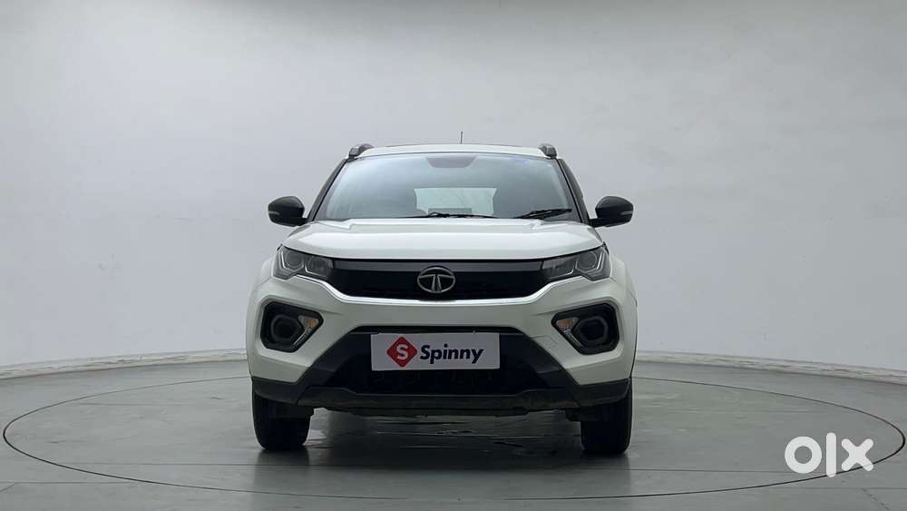 Tata Nexon 1.2 Revotron Xm (s), 2023, Cng & Hybrids