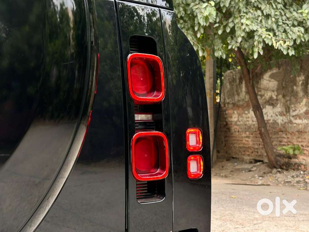 Land Rover Defender 2.0 110 Hse, 2024, Petrol
