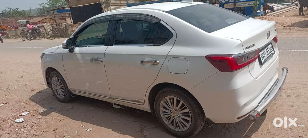 Honda Amaze V Petrol, 2025