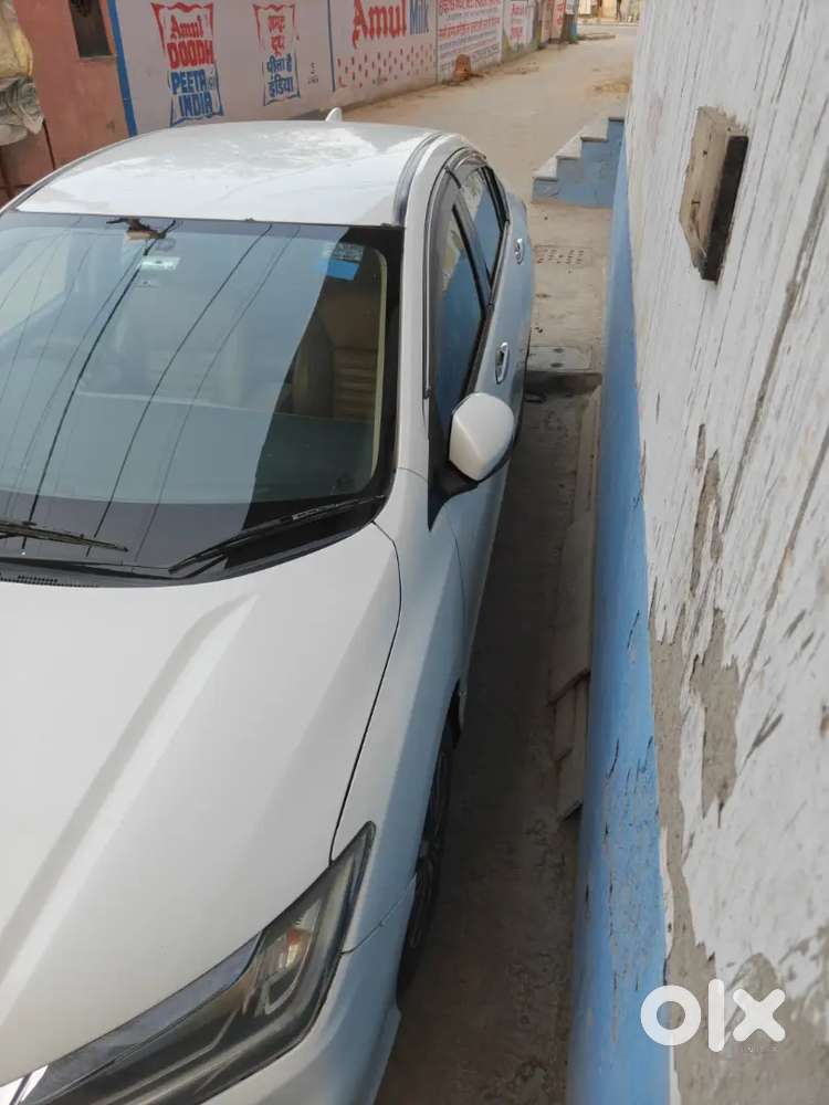 Honda City 2018 Diesel 105000 Km Driven