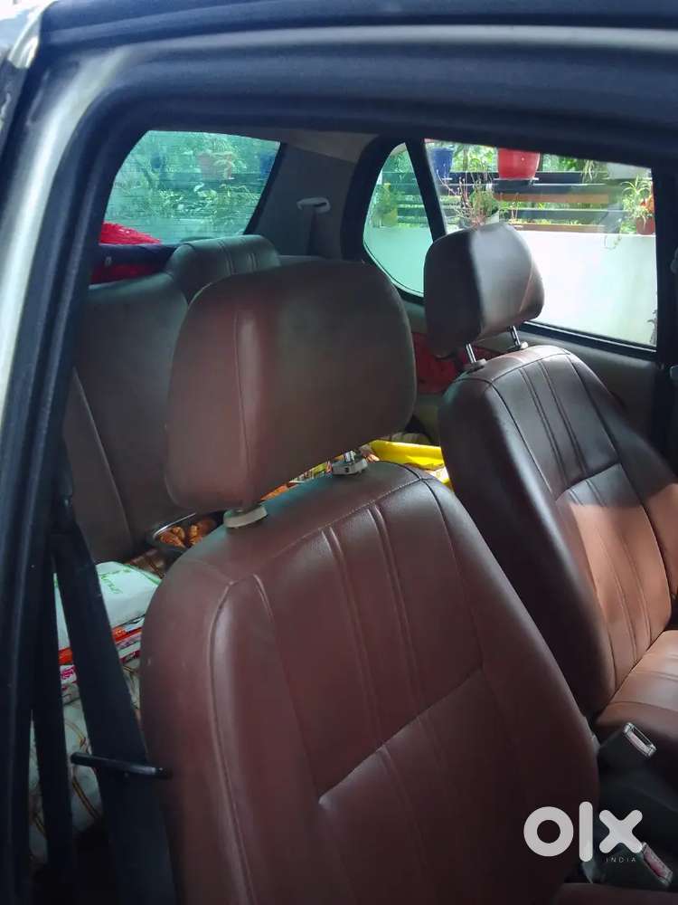Tata Indigo Cs 2008 Diesel 152000 Km Driven