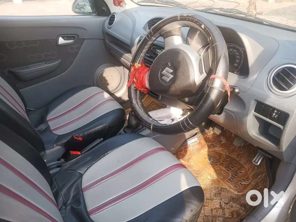 Maruti Suzuki Alto 800 2014 Petrol 57000 Km Driven
