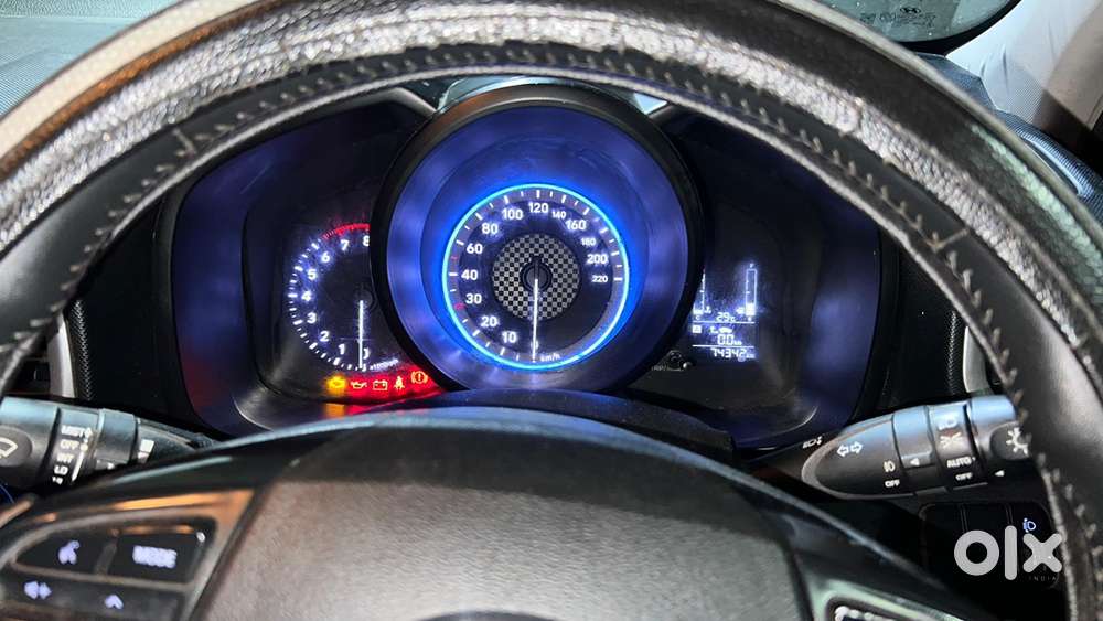 Hyundai Venue 2020 Well Maintained