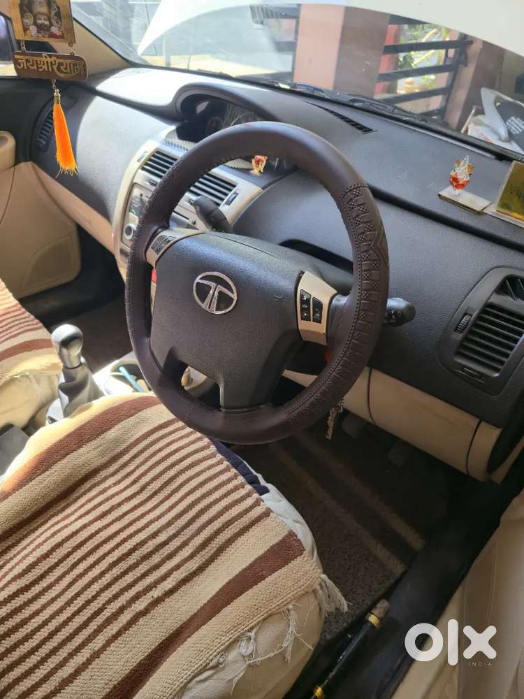 Tata Indica Vista 2012