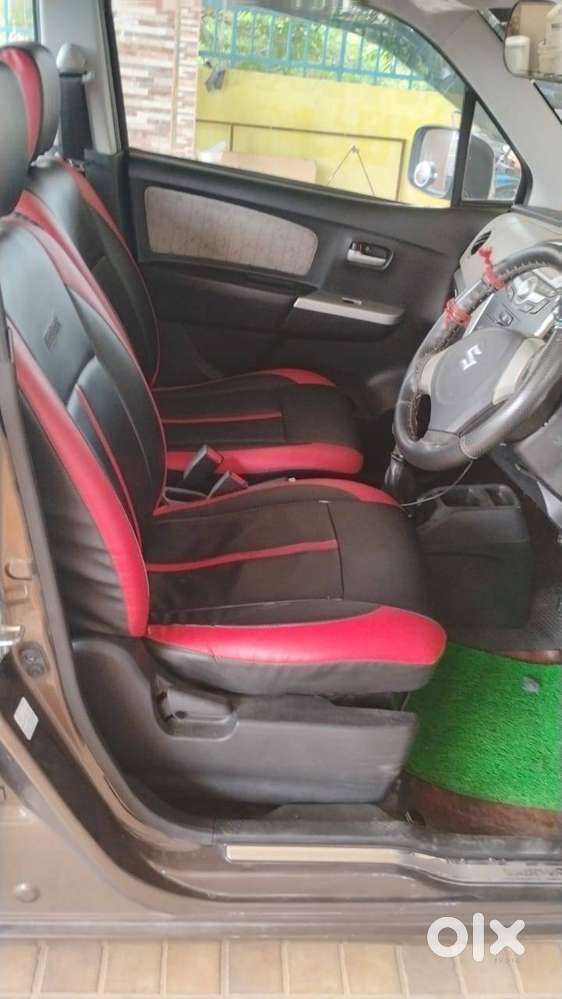 Maruti Suzuki Wagon R 2016 Petrol 140000 Km Driven