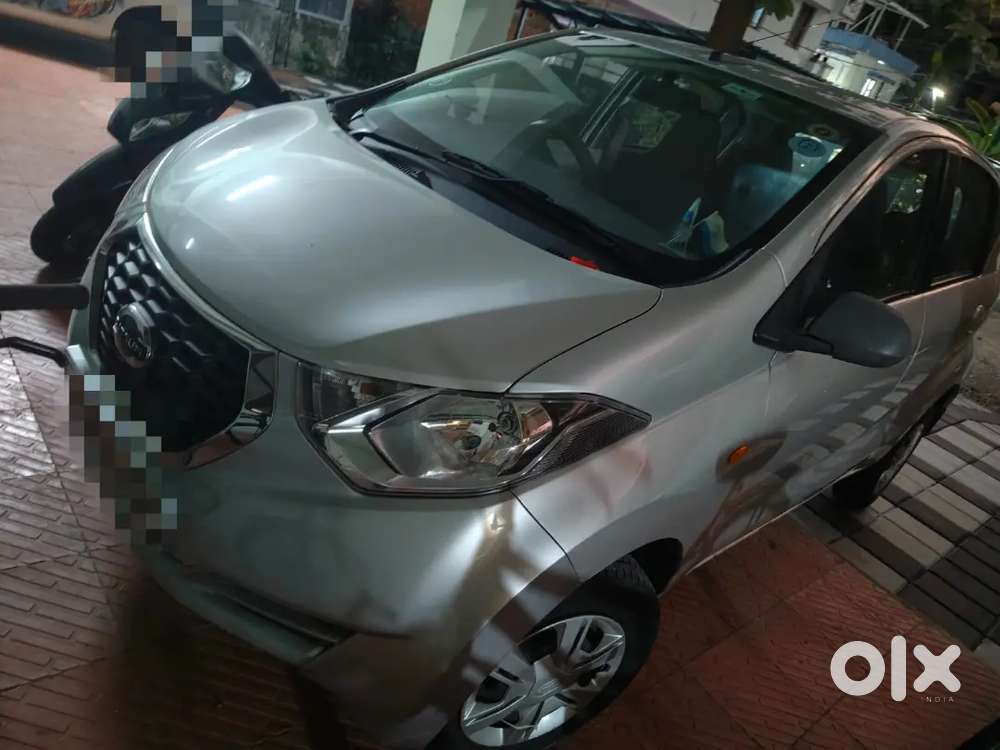 Datsun Redigo 2016 Well Maintained