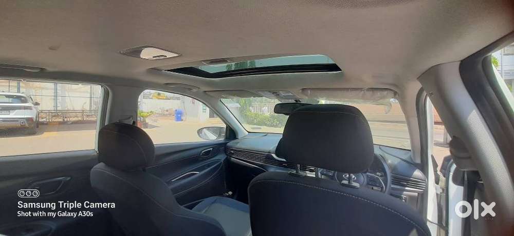 Hyundai I20 1.2 Asta, 2022, Petrol