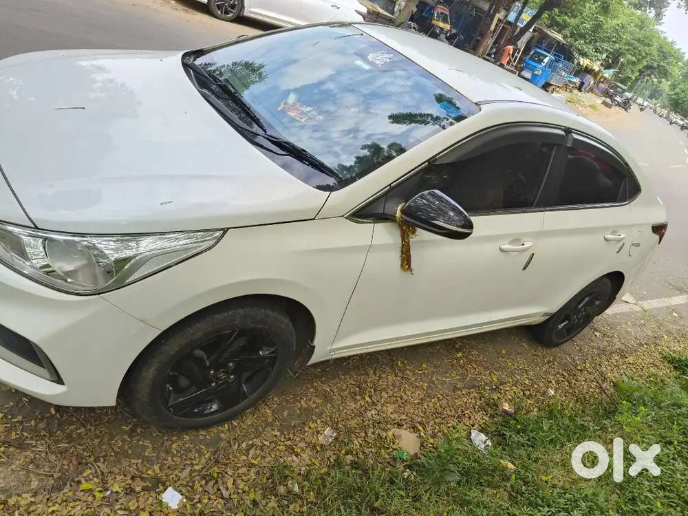 Hyundai Verna 1.4 Vtvt 2019