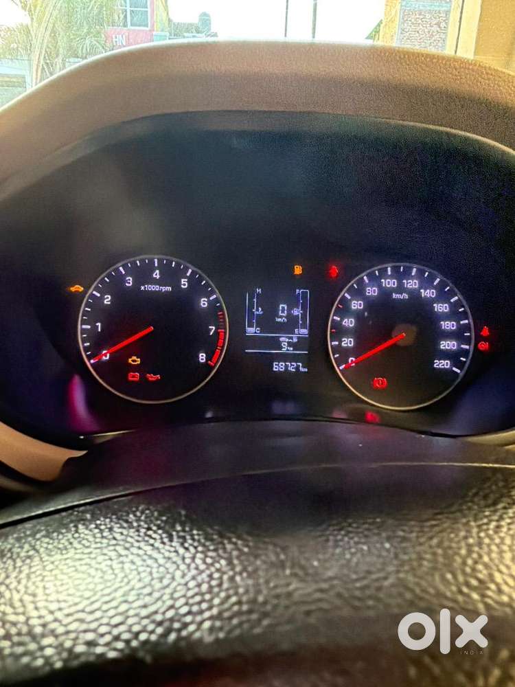 Hyundai I20 Active 2019 Cng & Hybrids Good Condition