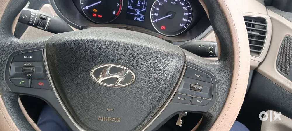 Hyundai I20 1.2 Asta 2016