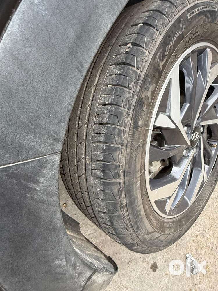 Hyundai Creta 1.5 Sx, 2023, Petrol
