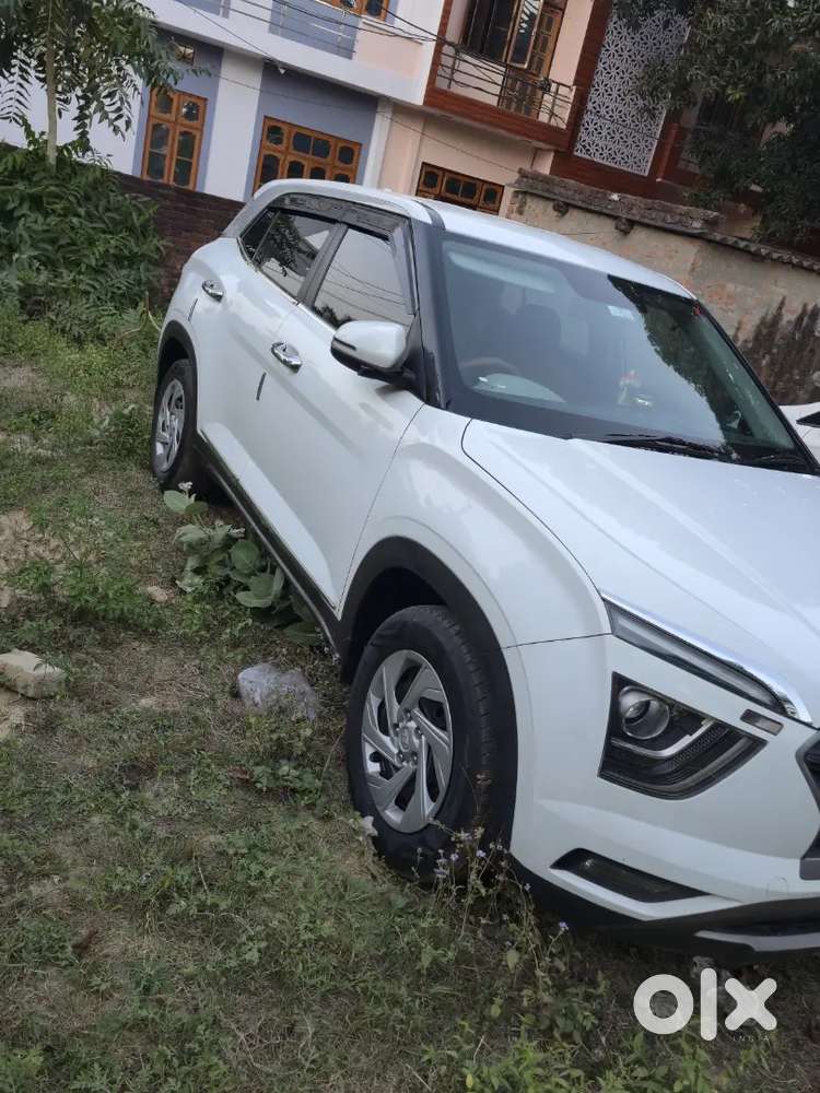Hyundai Creta 2020 Diesel Good Condition