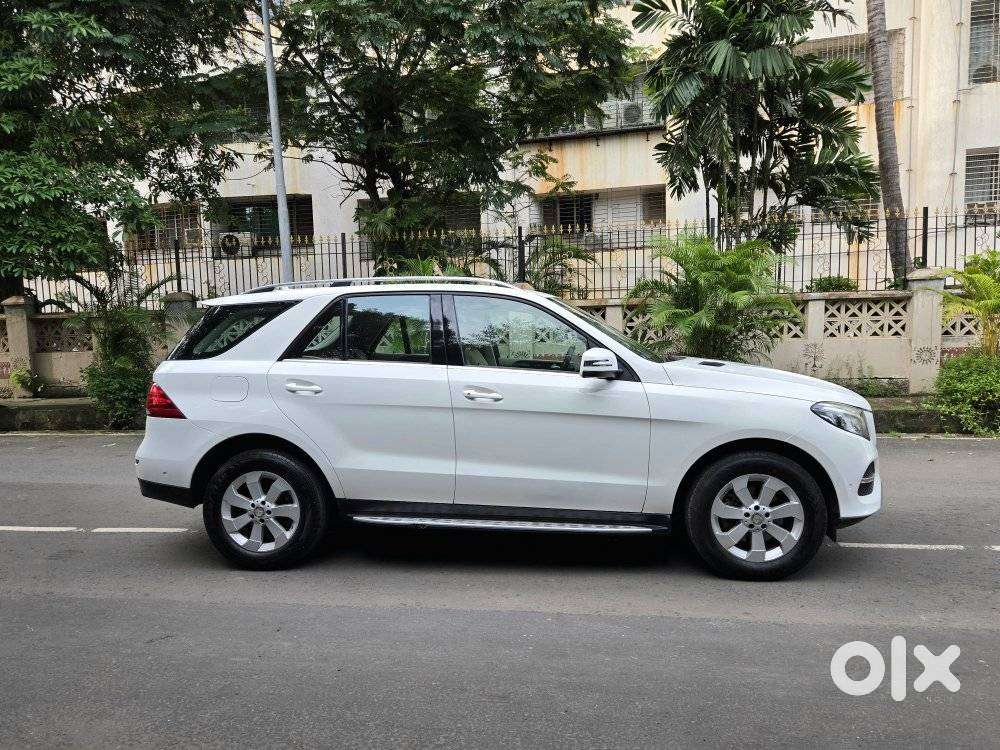 Mercedes-benz Gle Class 250d, 2015, Diesel