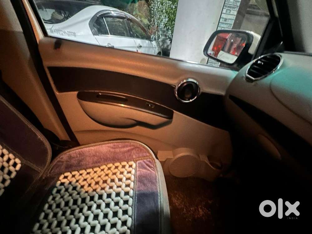 Mahindra Nuvosport 2016 Diesel Well Maintained