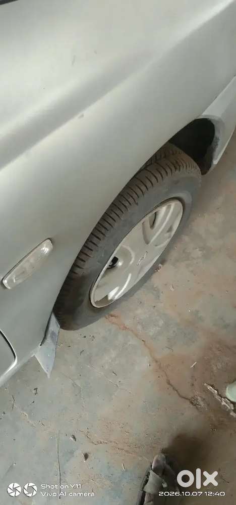 Tata Indica Diesel 2015