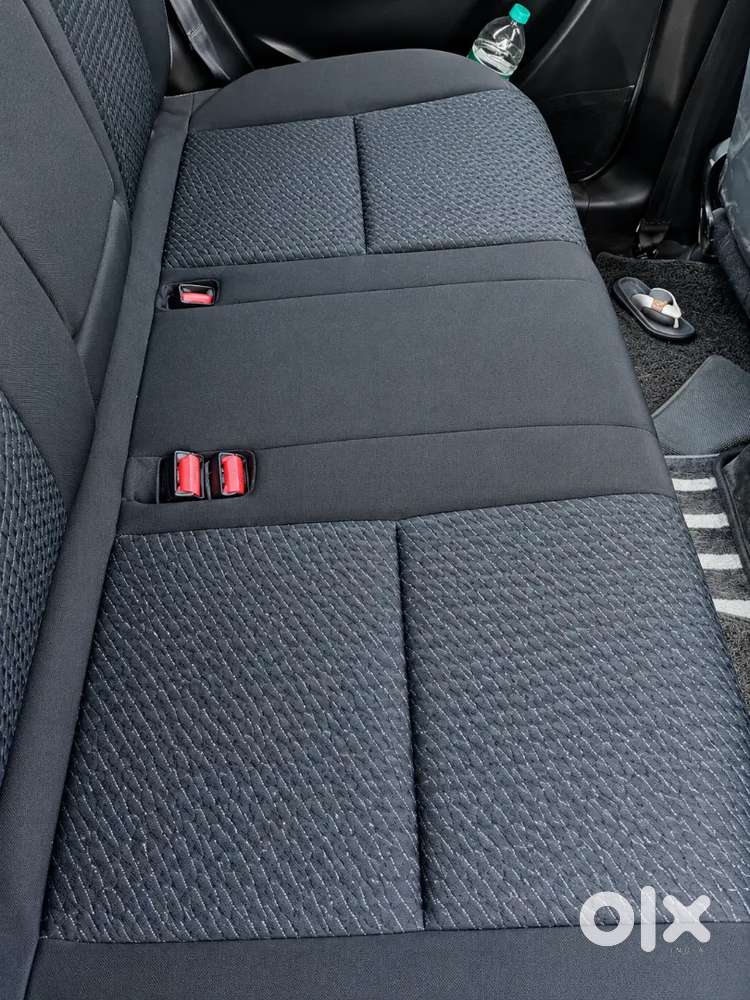 Maruti Suzuki S-cross 2017 Petrol Automatic