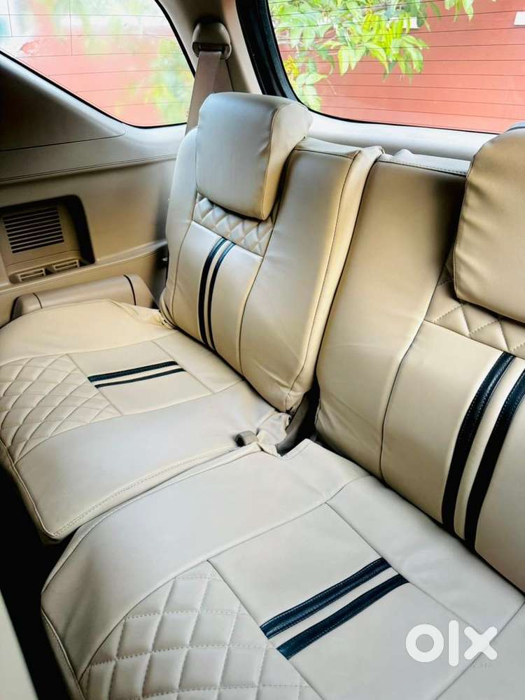 Toyota Fortuner 2011 Diesel Well Maintained