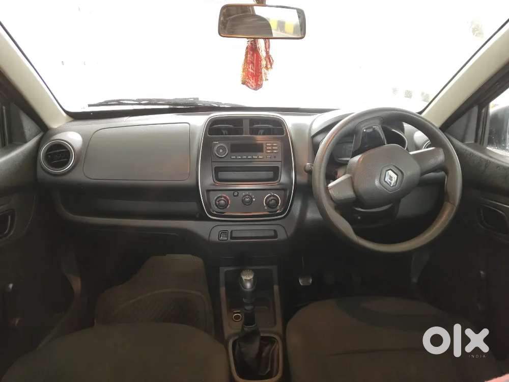 Renault Kwid June - 2016
