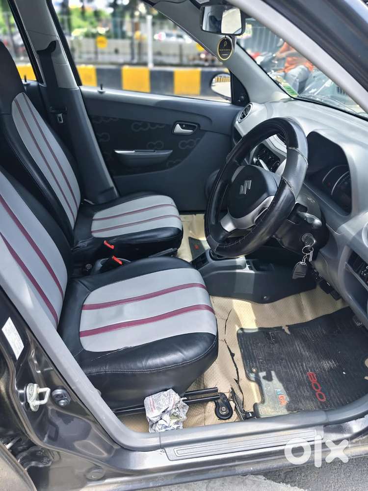 Maruti Suzuki Alto 800 Lxi, 2015, Petrol