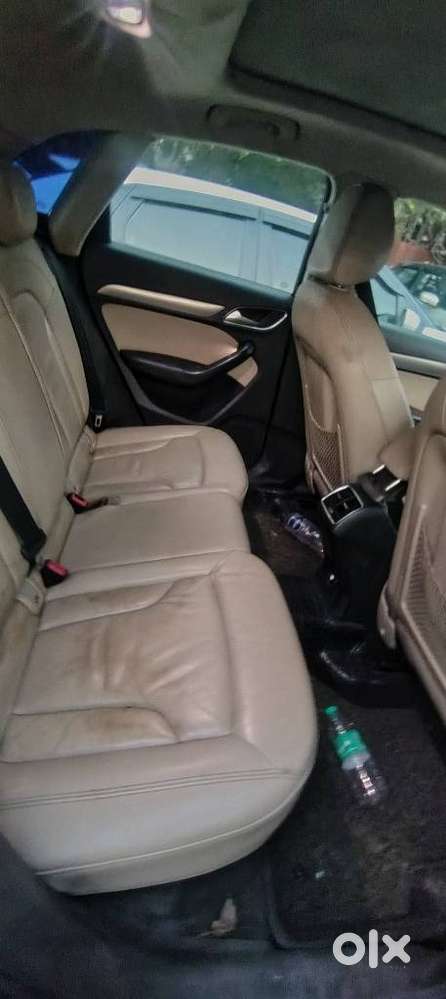 Audi Q3 30 Tfsi S Tronic, 2016, Diesel