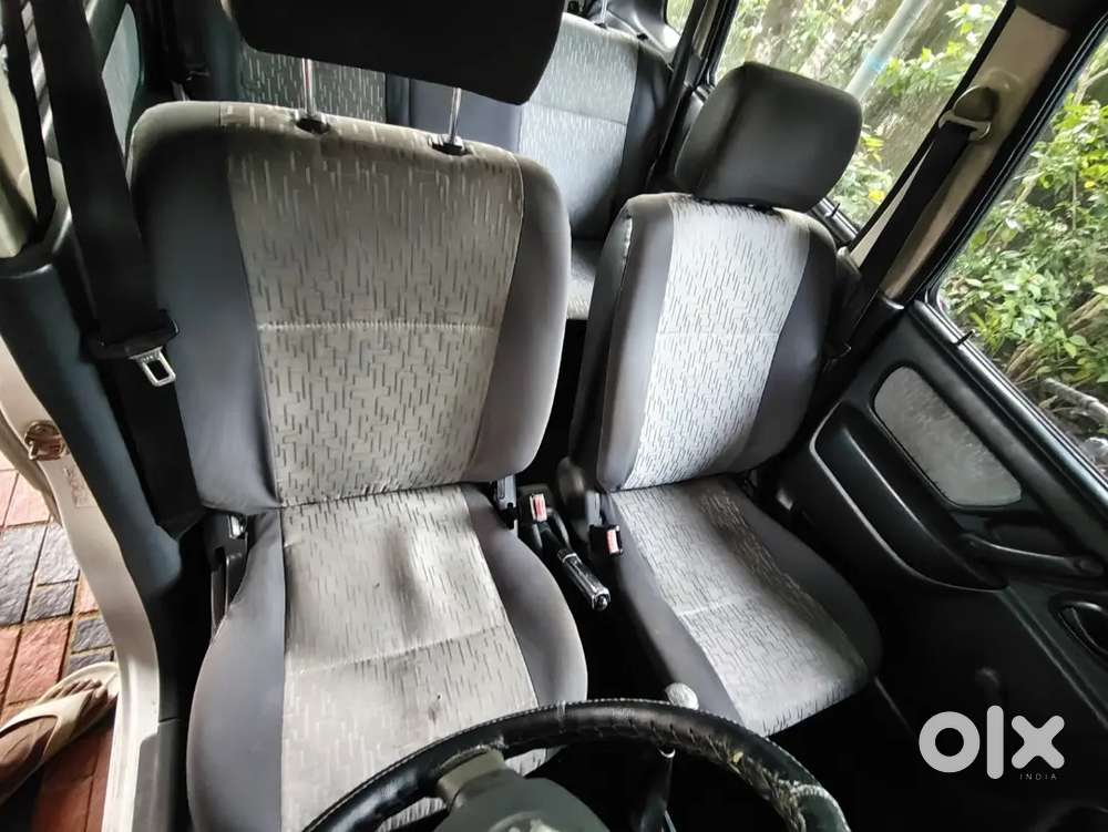 Maruti Suzuki Wagon R 2009 Model Lxi