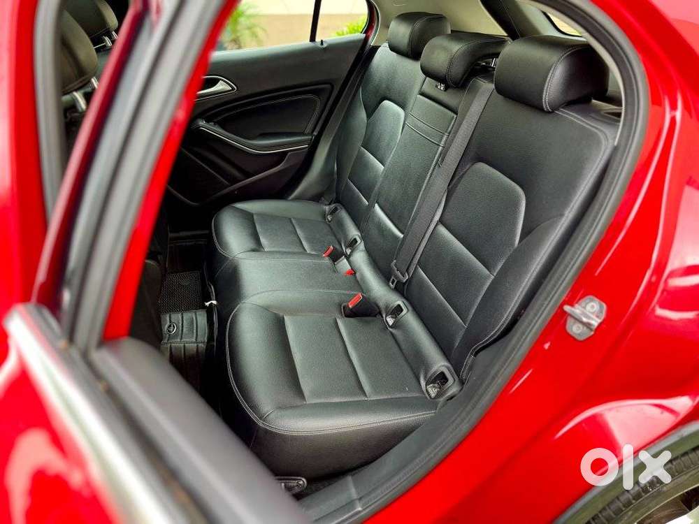 Mercedes-benz Gla 200, 2019, Petrol