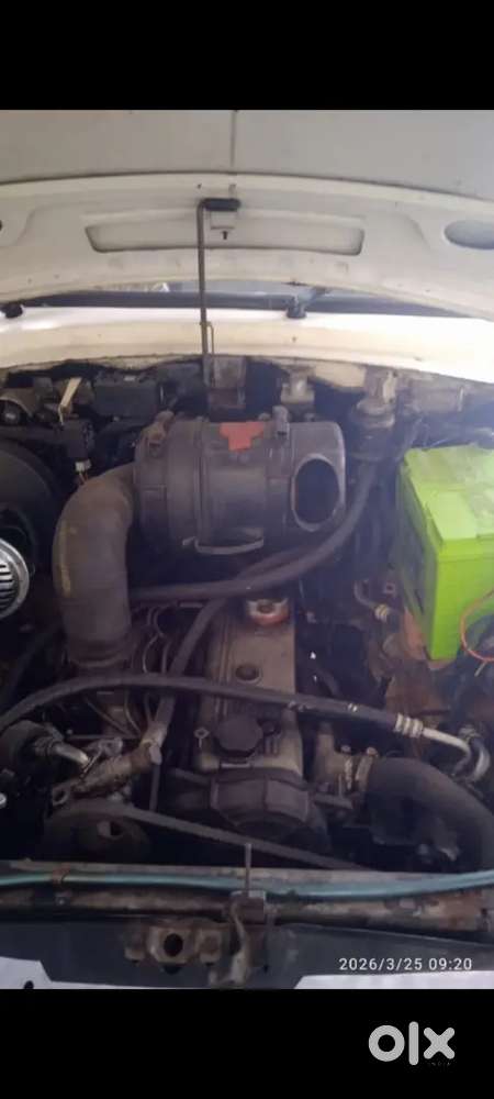 Hm Isuzu Dsl Grand Ambassador