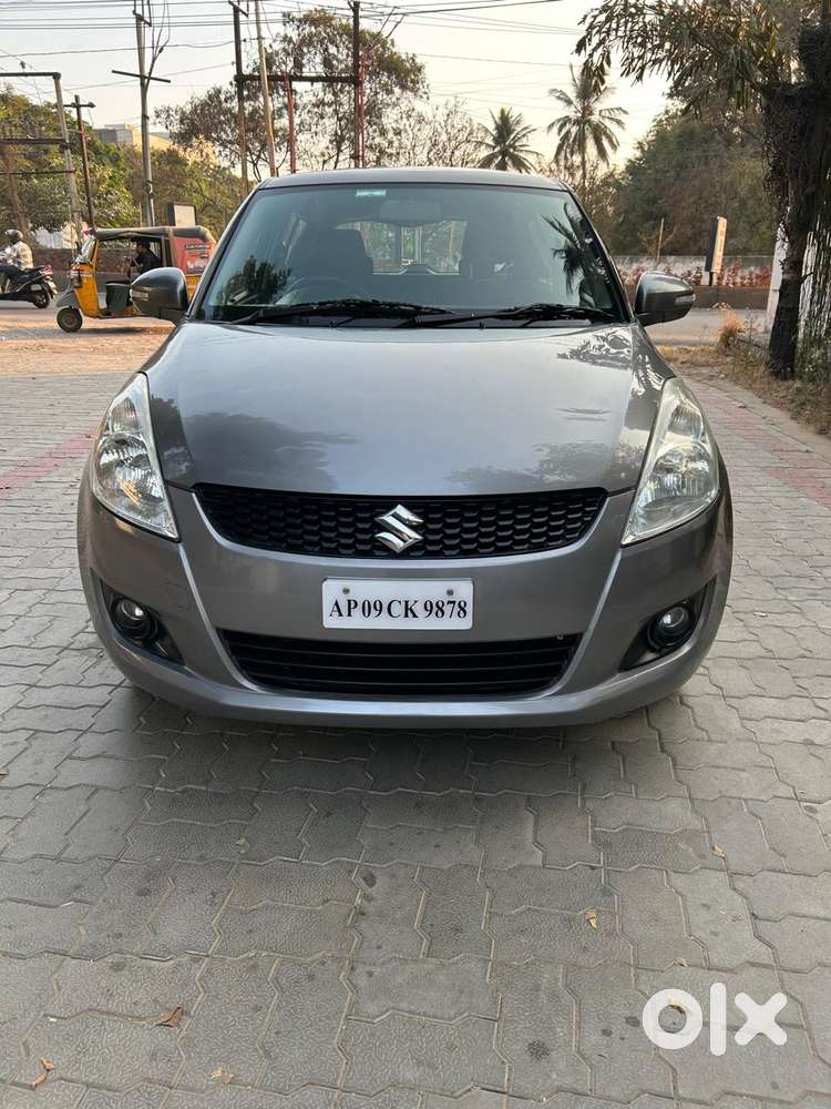 Maruti Suzuki Swift Ddis Vdi, 2012, Diesel
