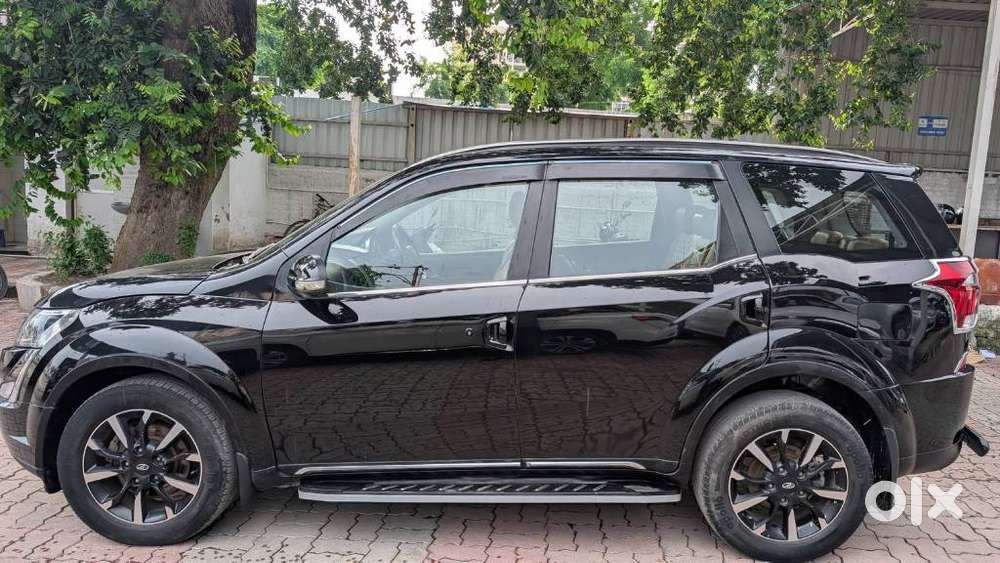 Mahindra Xuv500 W11, 2019, Diesel