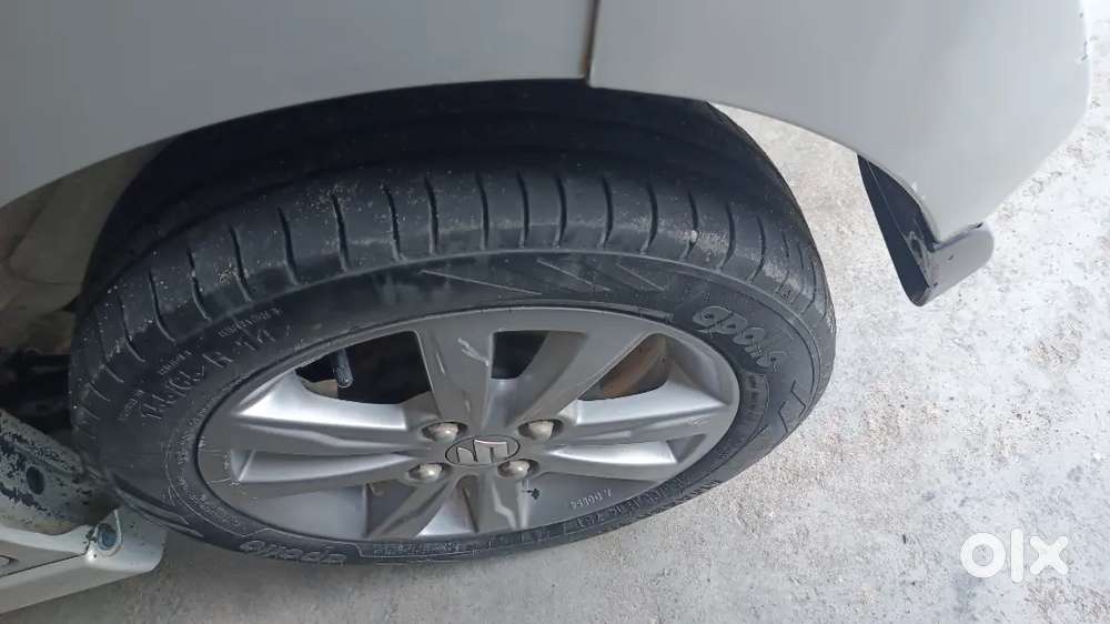 Maruti Suzuki Wagon R Stringray2014