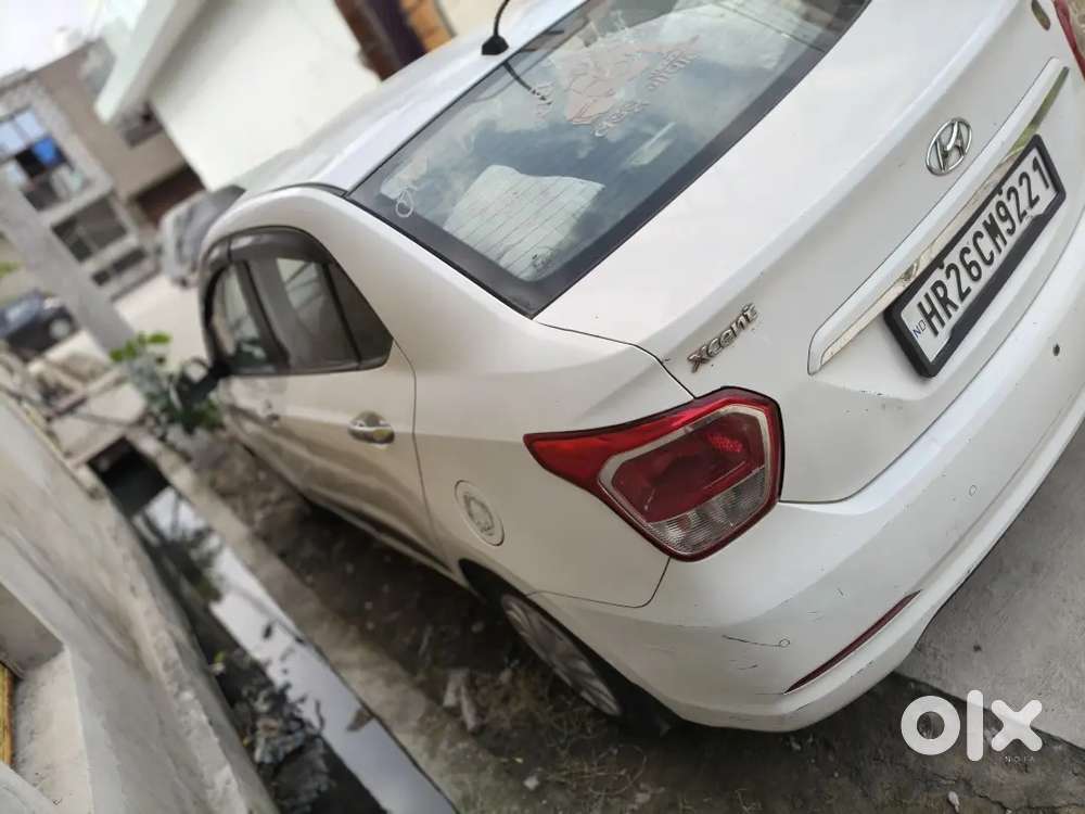 Hyundai Accent 1.5 2015