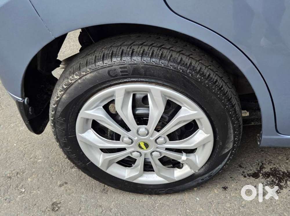 Maruti Suzuki Wagon R Vxi Bs Iv, 2013, Petrol