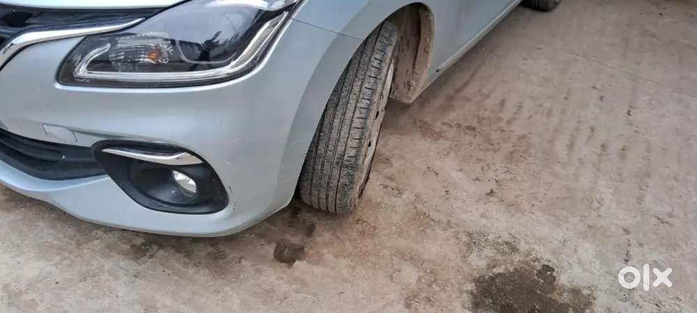 Maruti Baleno 1.2 Delta 2023