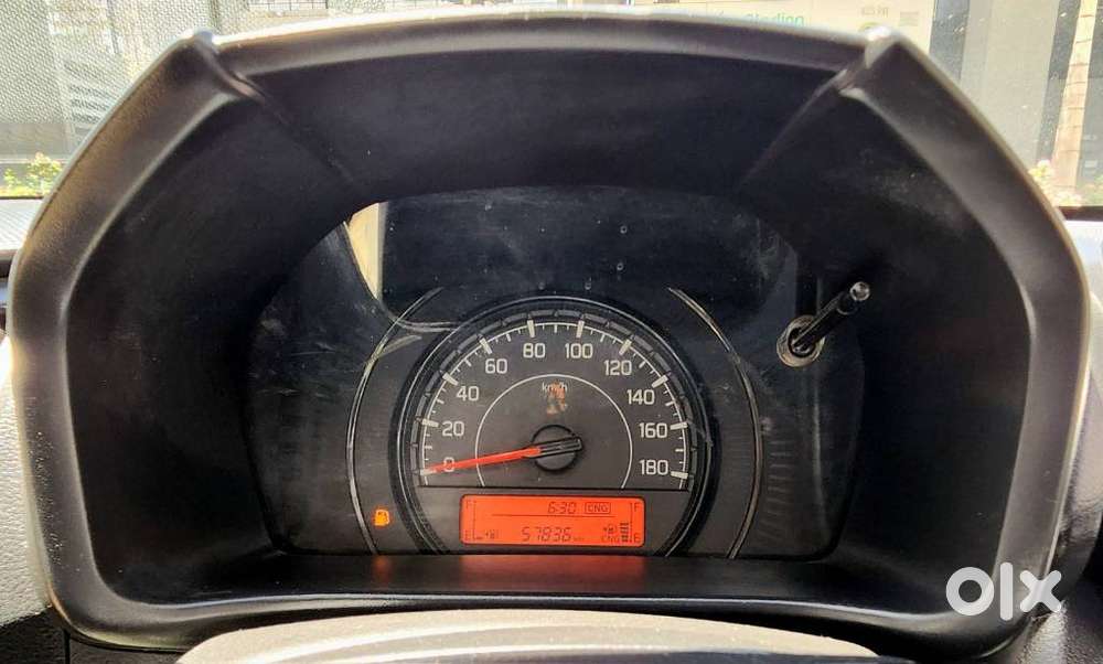 Maruti Suzuki Celerio Cng Vxi Mt, 2022, Cng & Hybrids