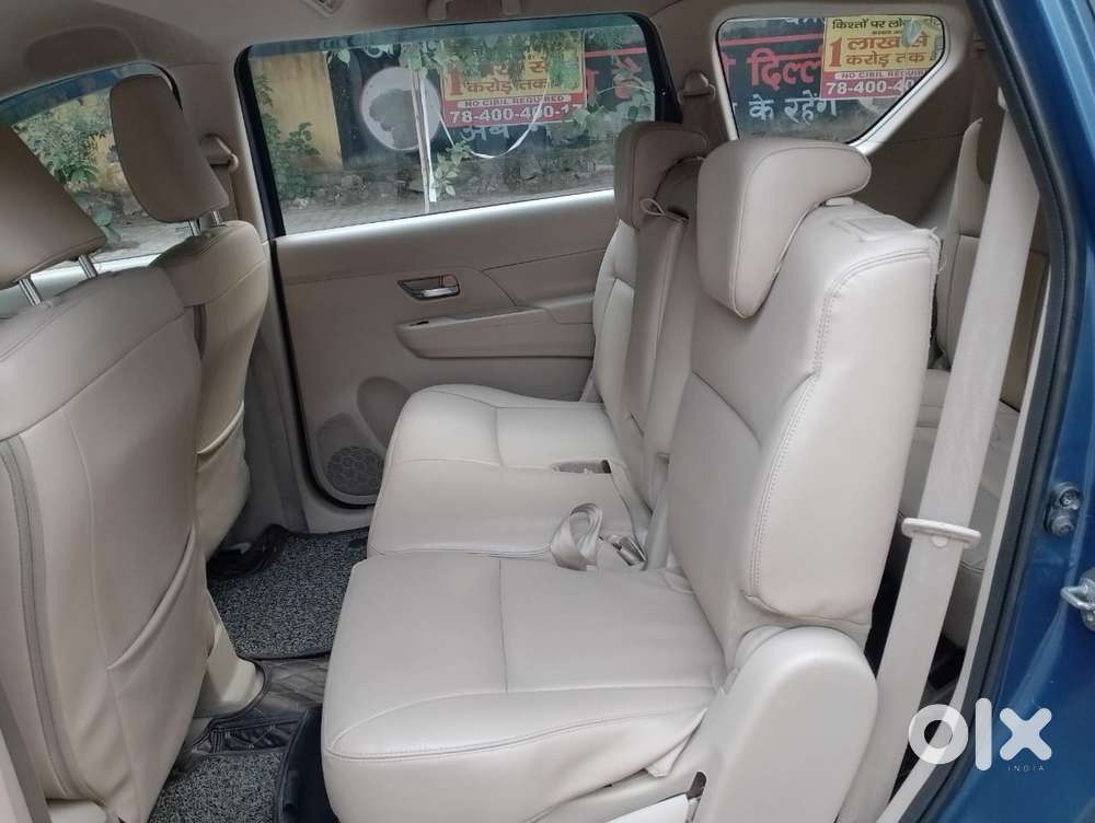 Maruti Suzuki Ertiga Vxi Petrol, 2020, Cng & Hybrids