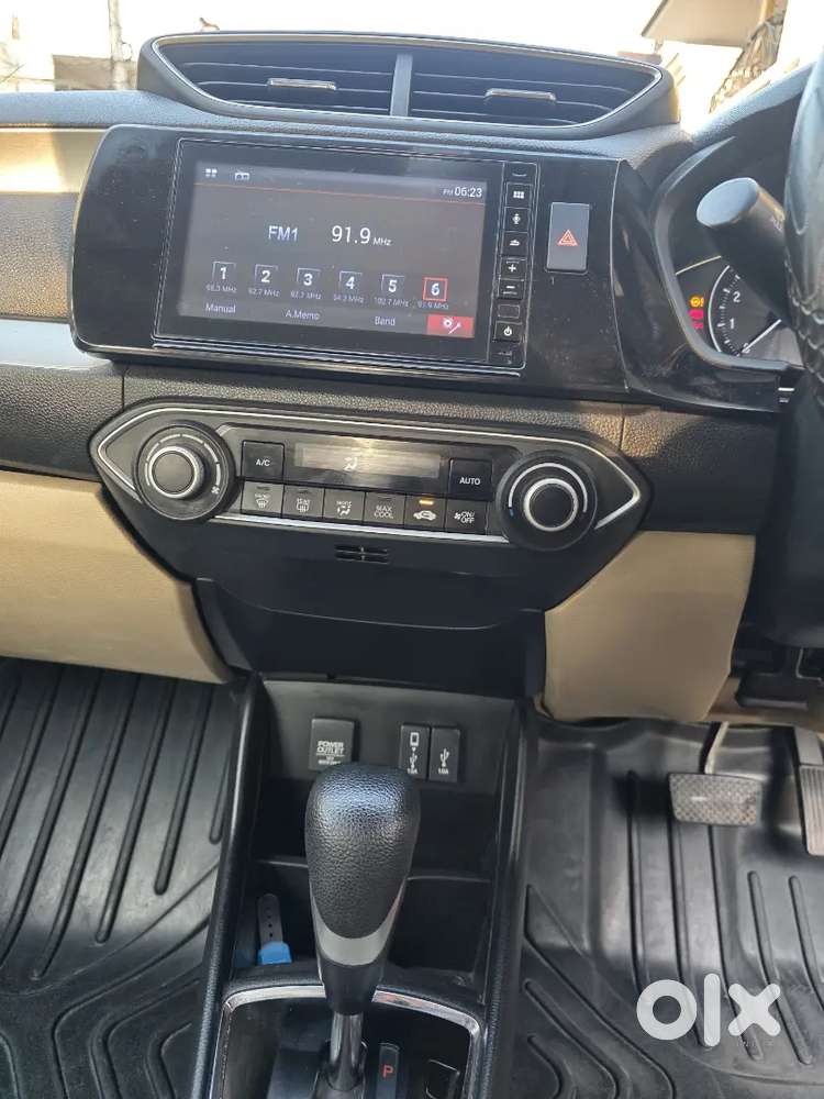 Honda Amaze Automatic 2022 Petrol Well Maintained Just Like New
