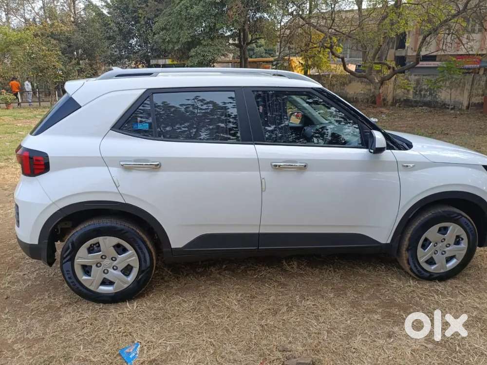 Hyundai Venue Kappa Mt 2024     Full Insurance