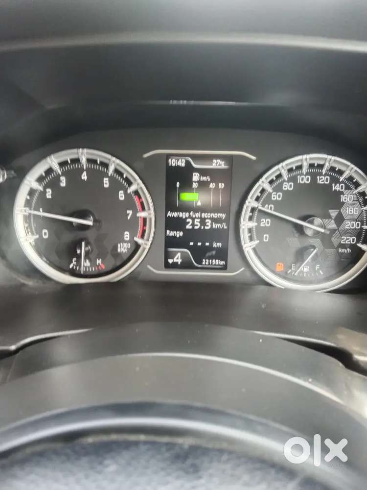 Maruti Suzuki Grand Vitara 2024