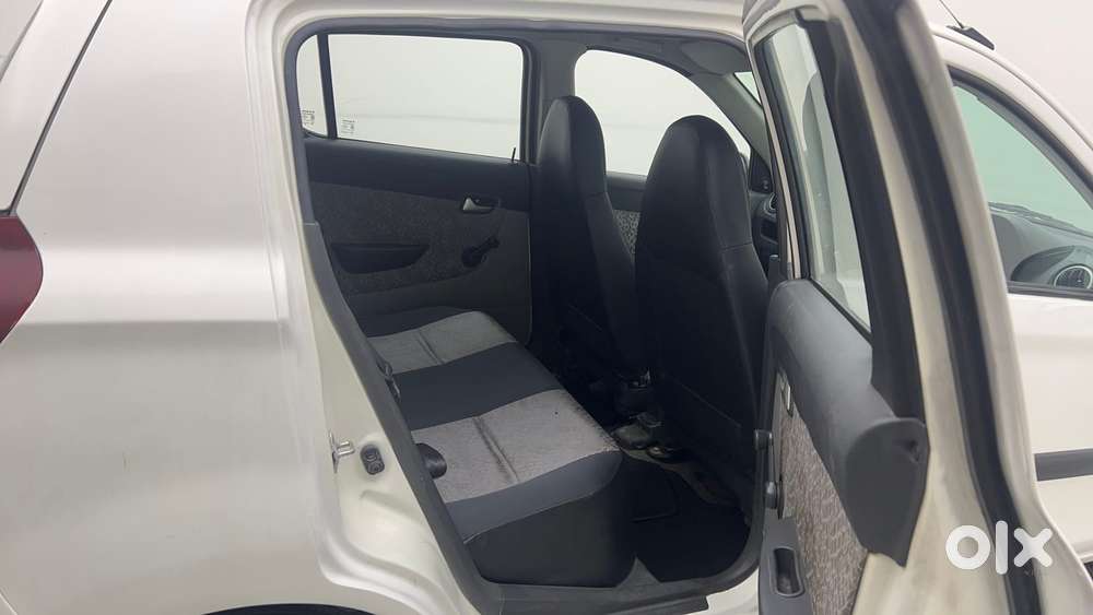 Maruti Suzuki Alto 800 Vxi, 2017, Petrol