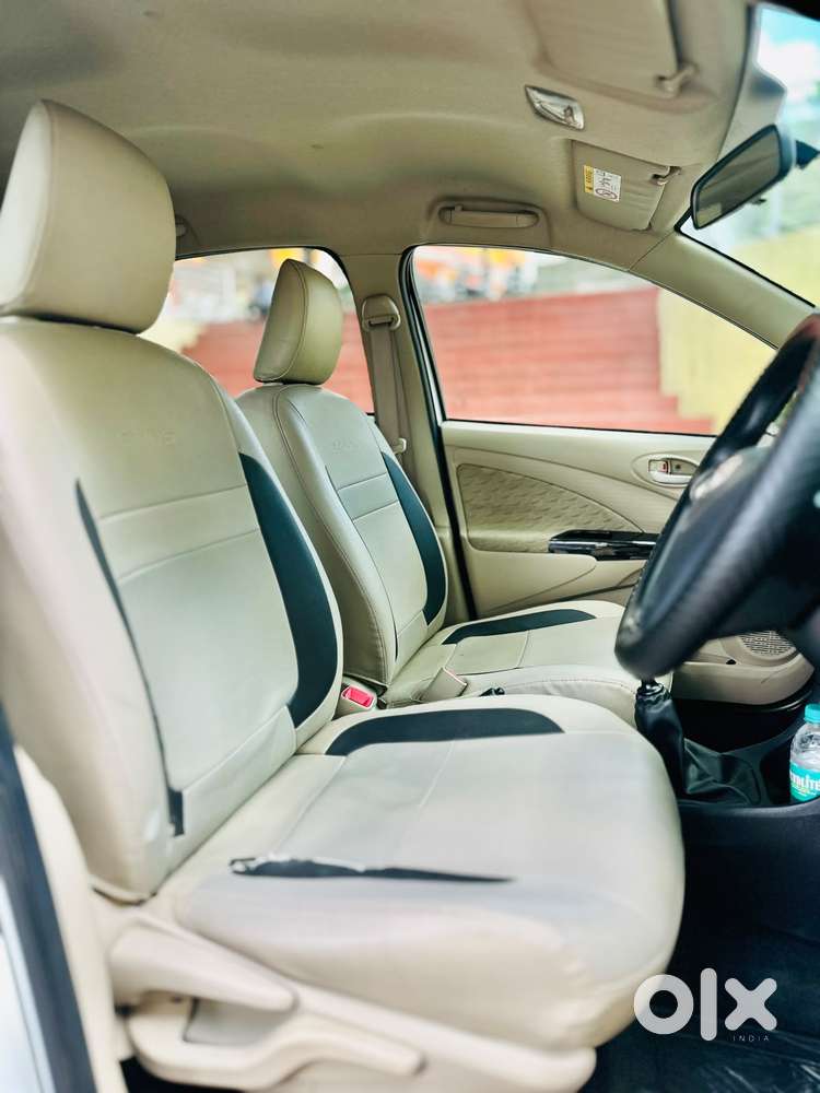 Toyota Etios Liva Vd, 2018, Diesel