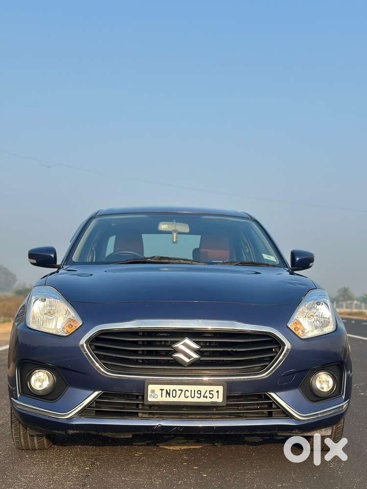Maruti Suzuki Dzire 2020 Petrol Well Maintained