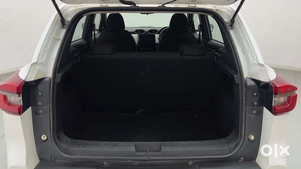 Nissan Magnite 1.0 Xe, 2023, Petrol