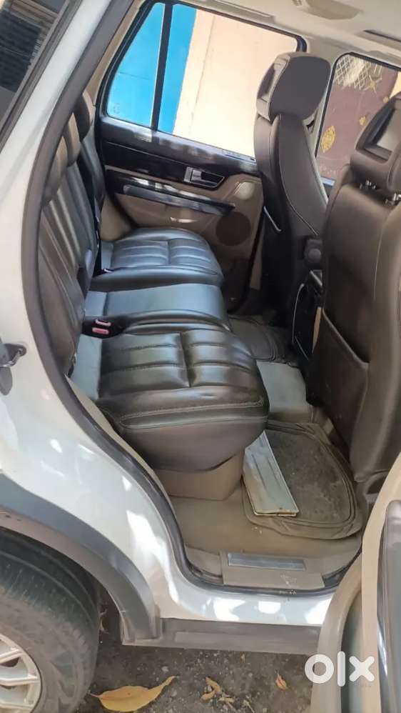 Range Rover Sport Hse Diesel All Spares Accessories Available