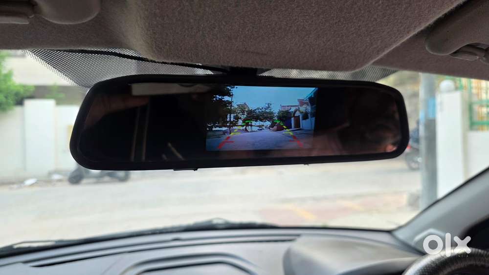Tata Tiago 1.2 Revotron Xza, 2019, Petrol
