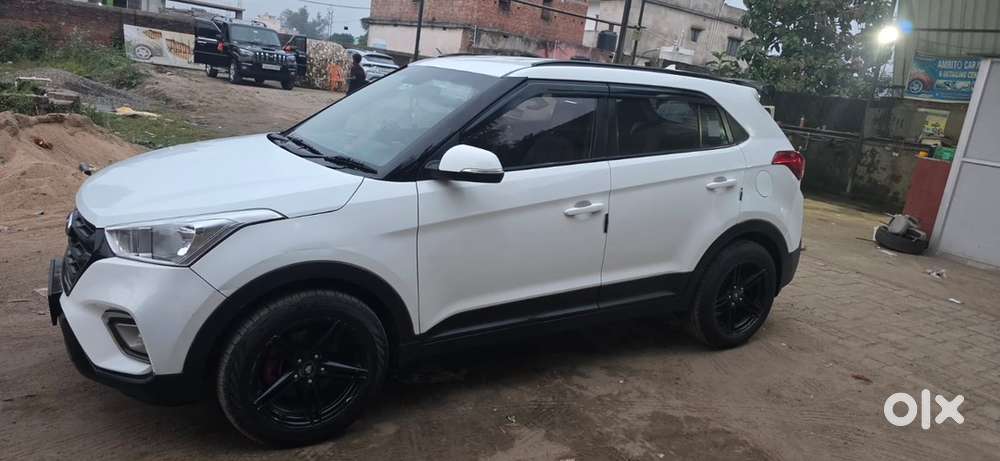 Hyundai Creta 2019 Diesel