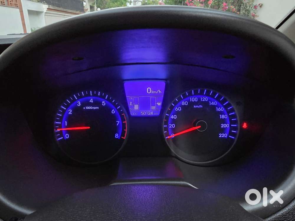 Hyundai I20 Asta 1.4 (o), With Sunroof Diesel, 2012, Petrol