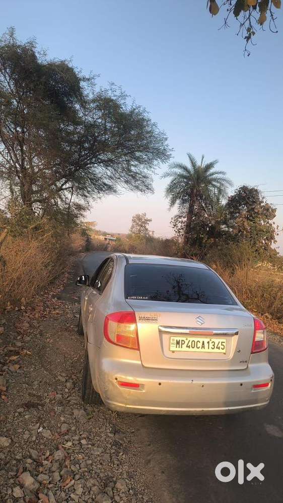 Maruti Suzuki Sx4 2011 Diesel Good Condition