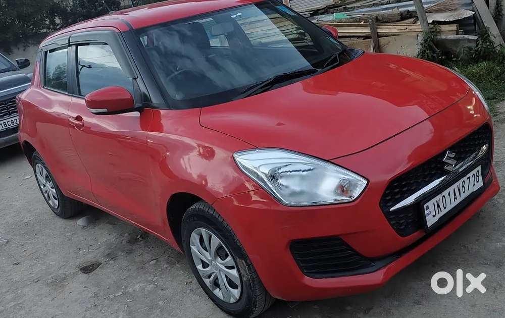 Swift Vxi 2023/24